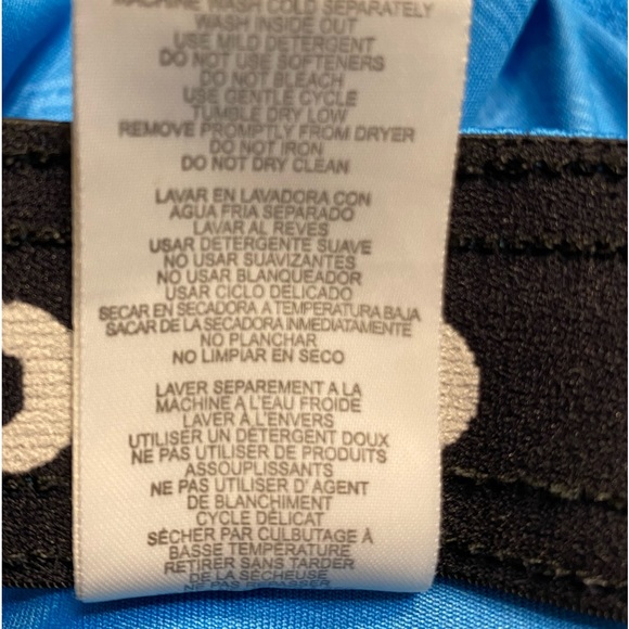 Umbro shorts. Size extra large 16-18 youth. Lined. - Picture 6 of 10